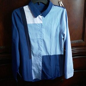 Womens blouse